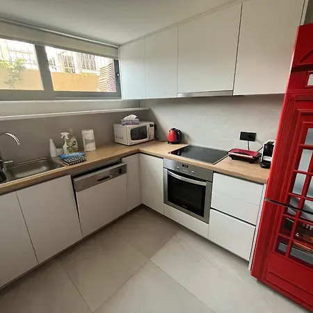 Cozy Private House Brand New