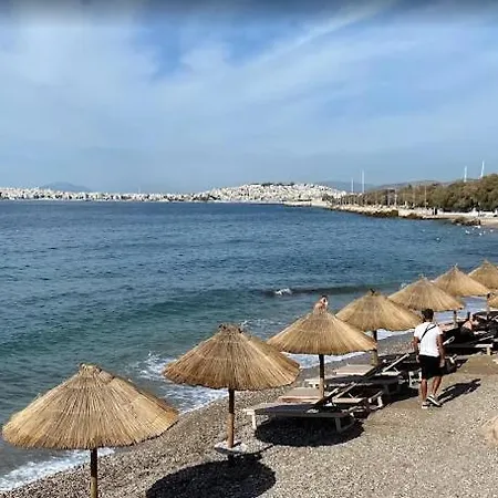 Unique At Riviera 1 Min From The Sea Apartment *