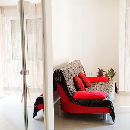 Candy Studio Apt Marousi Αθήνα