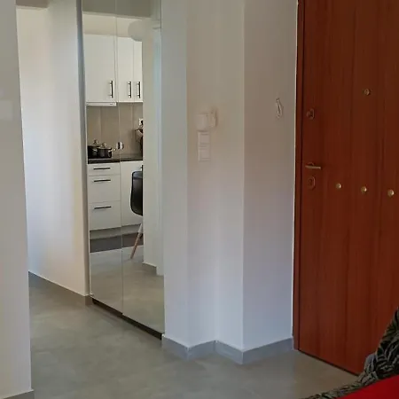 Candy Studio Apt Marousi * Αθήνα