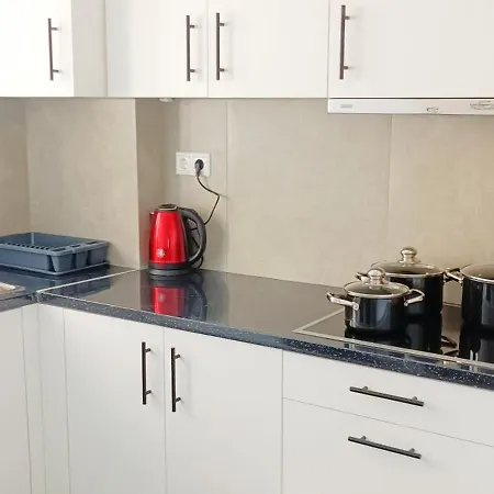 Candy Studio Apt Marousi Apartment Athens