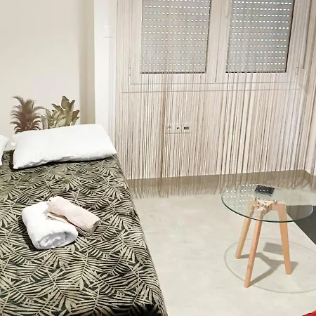 Candy Studio Apt Marousi Διαμέρισμα