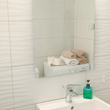 Apartment Candy Studio Apt Marousi Athens