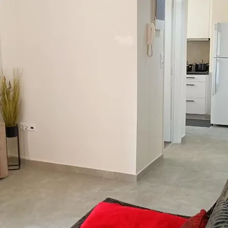 Candy Studio Apt Marousi Διαμέρισμα *