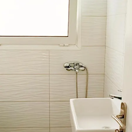 Apartment Candy Studio Apt Marousi