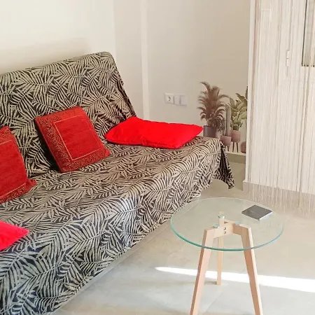 Candy Studio Apt Marousi Διαμέρισμα *