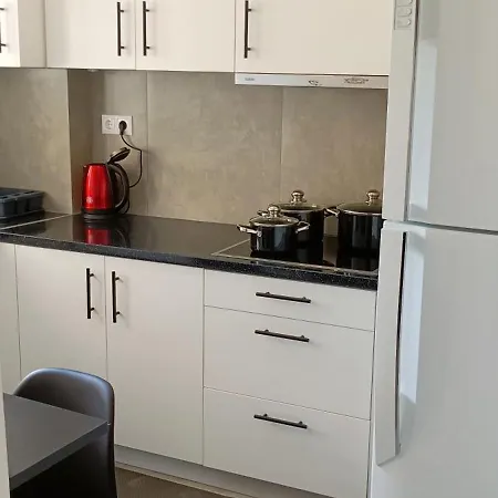Candy Studio Apt Marousi Διαμέρισμα Αθήνα