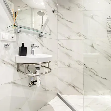 Paradise+ With Jacuzzi In The Heart Of Athens! Apartment