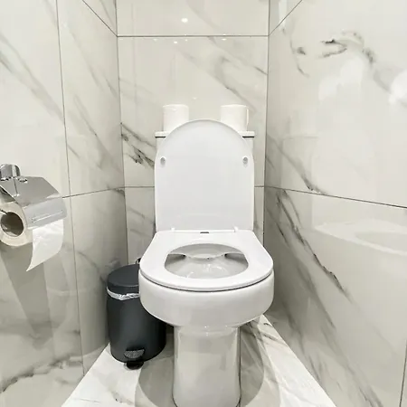 Paradise+ With Jacuzzi In The Heart Of Athens! Apartment Athens