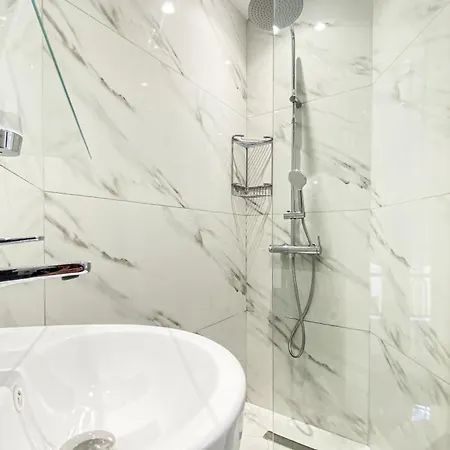 Paradise+ With Jacuzzi In The Heart Of Athens! Apartment