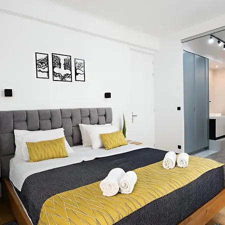Paradise+ With Jacuzzi In The Heart Of Athens! * Athens