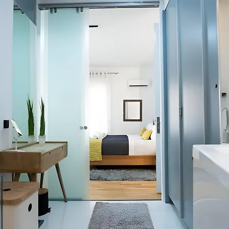Paradise+ With Jacuzzi In The Heart Of Athens! * Athens