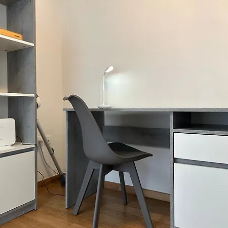 Apartment A7 Luxury Thisseo Acropolis