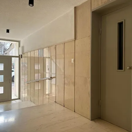 A7 Luxury Thisseo Acropolis Athene