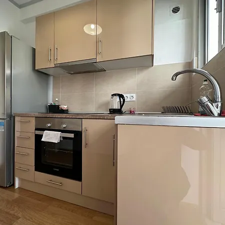 Apartment A7 Luxury Thisseo Acropolis *