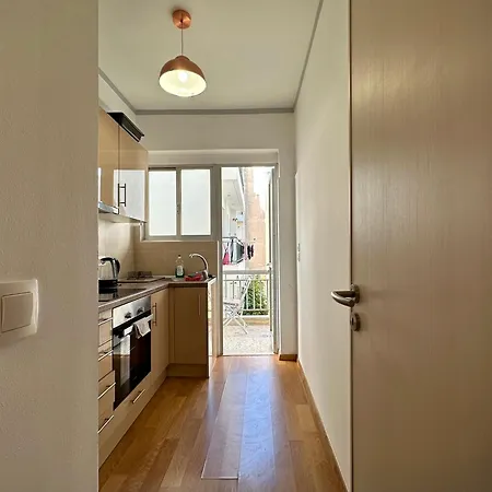Apartment A7 Luxury Thisseo Acropolis Athens