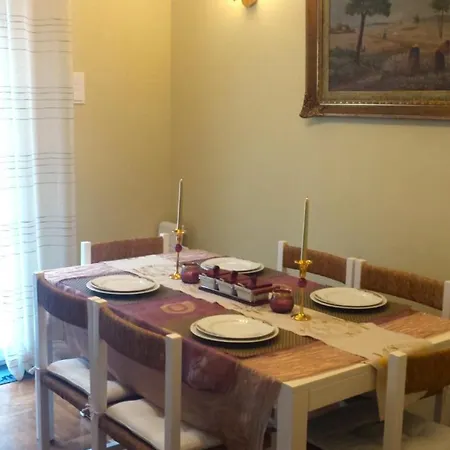 Acropolis View Apartment *
