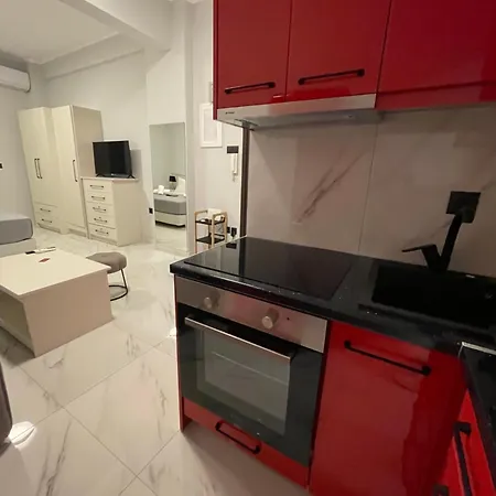 Appartement Project Luxury *
