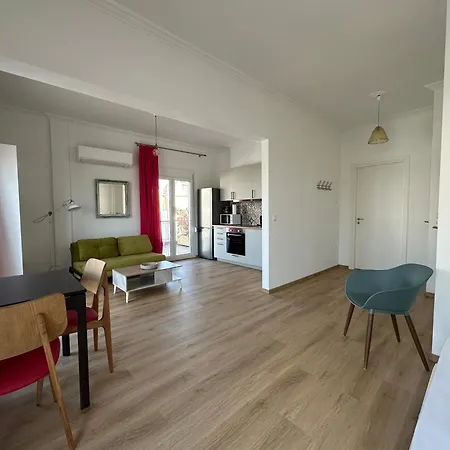 Apartment Parthenon Lumiere With Amazing View Max 5 Pax *