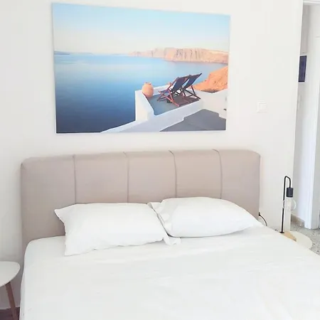 Apartman Sunny In Acropolis Athén