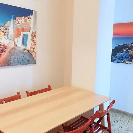 Apartment Sunny In Acropolis