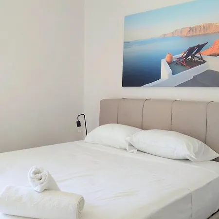 Apartman Sunny In Acropolis *