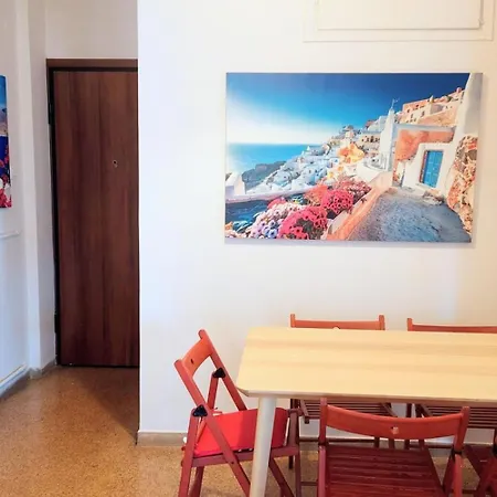 Sunny In Acropolis Apartman *