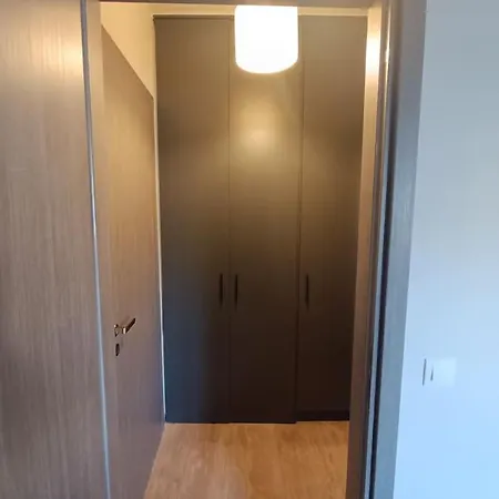 Apartment Elterra 6 Sunshine Athens