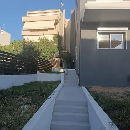 Elterra 6 Sunshine Apartment