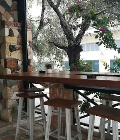 Apartment Elterra 6 Sunshine Athens