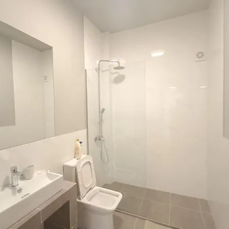 Apartment Elterra 6 Sunshine *