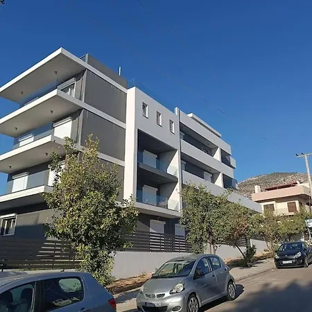Elterra 6 Sunshine Apartment *