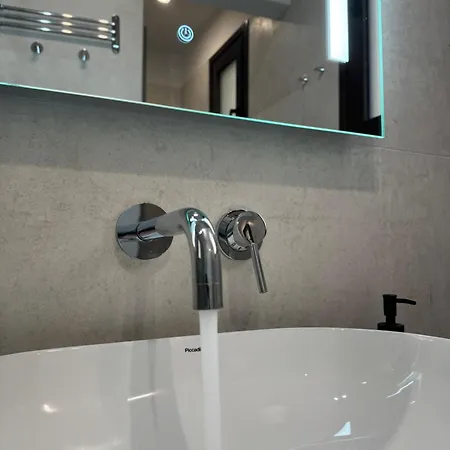 Akropolis Urban Retreat By Kozy Koala Apartment Athens