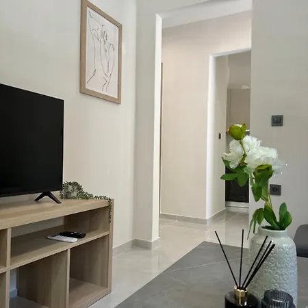 Apartment Akropolis Urban Retreat By Kozy Koala Athens