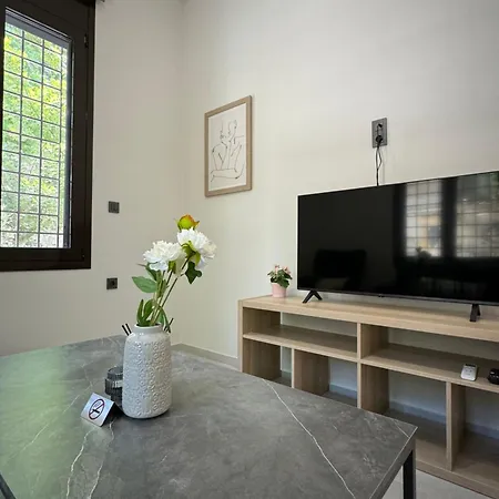 Akropolis Urban Retreat By Kozy Koala Athens