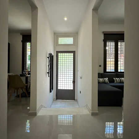Apartment Akropolis Urban Retreat By Kozy Koala Athens