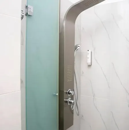 Cozy Nest Koukaki Holiday home Athens