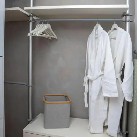 Cozy Nest Koukaki Athens