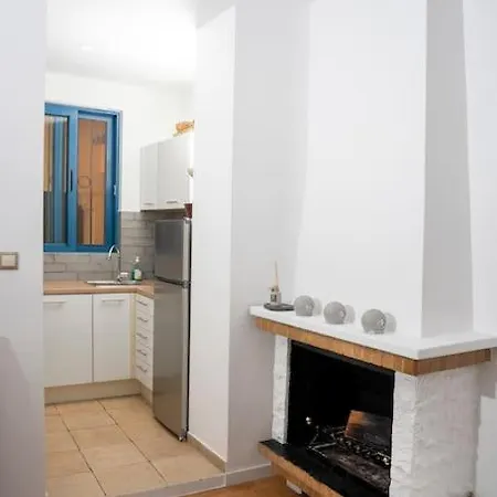 Holiday home Cozy Nest Koukaki
