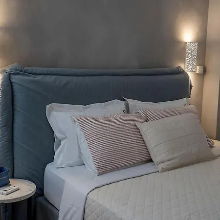 Holiday home Cozy Nest Koukaki