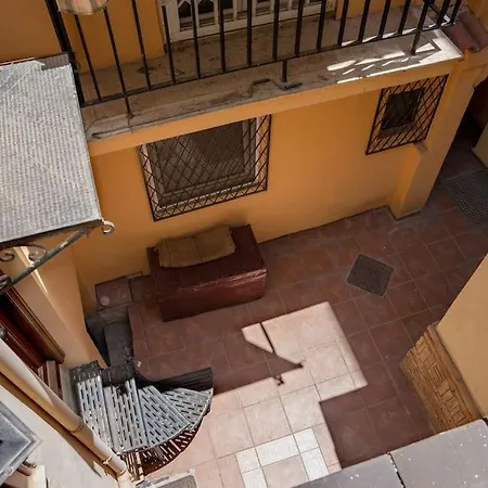 Holiday home Cozy Nest Koukaki Athens