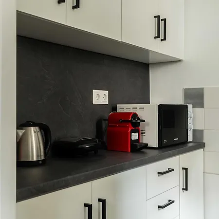 Yestayhomes Two Bedroom Tsakalof Apartamento *