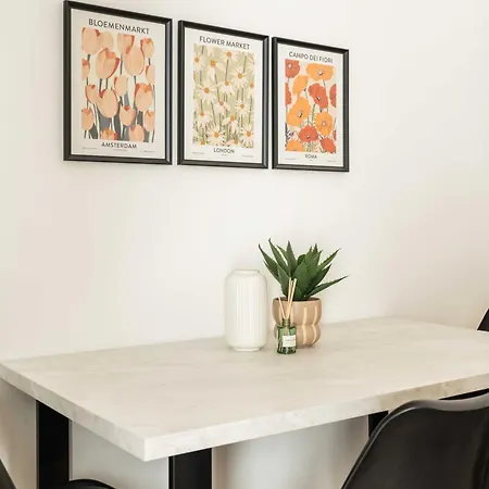 Yestayhomes Two Bedroom Tsakalof Apartamento *