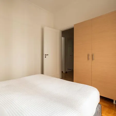 Apartamento Yestayhomes Two Bedroom Tsakalof *