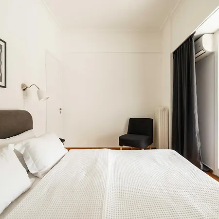 Apartamento Yestayhomes Two Bedroom Tsakalof