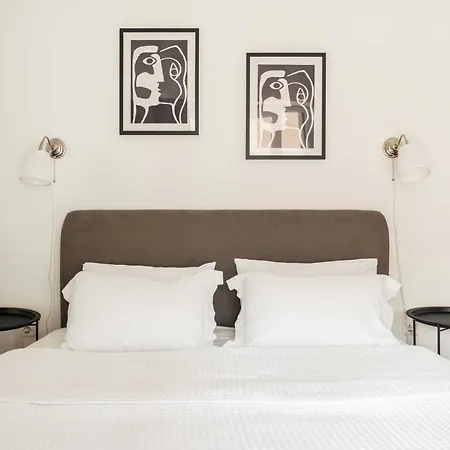 Yestayhomes Two Bedroom Tsakalof Apartamento *