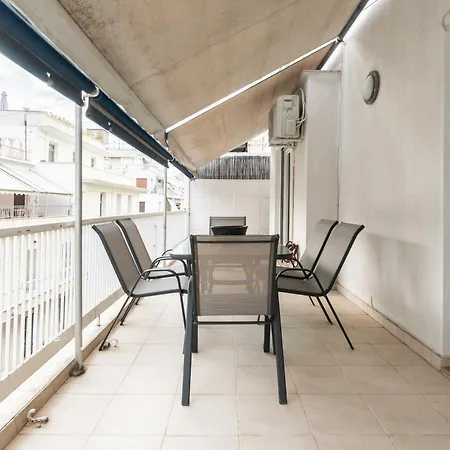 Apartamento Yestayhomes Two Bedroom Tsakalof *