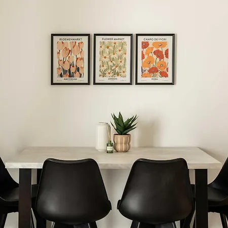 Yestayhomes Two Bedroom Tsakalof Athens