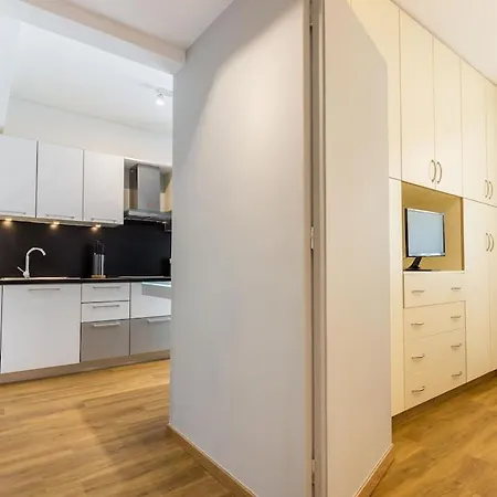 Apartment Elegance *