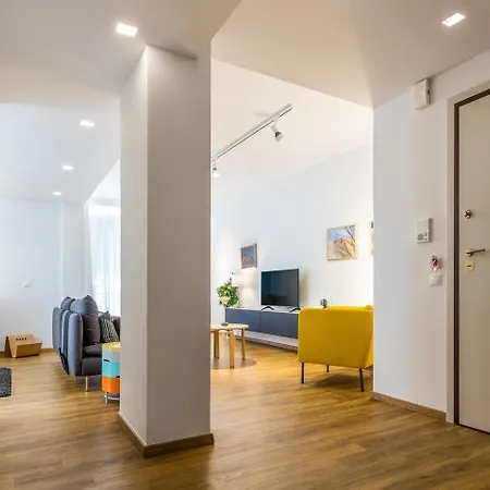 Elegance Apartment Athens